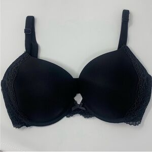 Victorias secret dream angels push up padded bra 34DD (34E)
